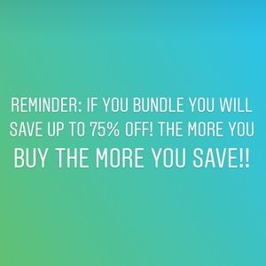 SAVINGS REMINDER